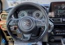 Suzuki Fronx GLX 1.5L A/T Petrol with 9 inch Display Audio | 360 Camera | Export Only