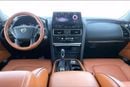 Nissan Patrol SE Titanium | Guaranteed Warranty | 0 Down Payment