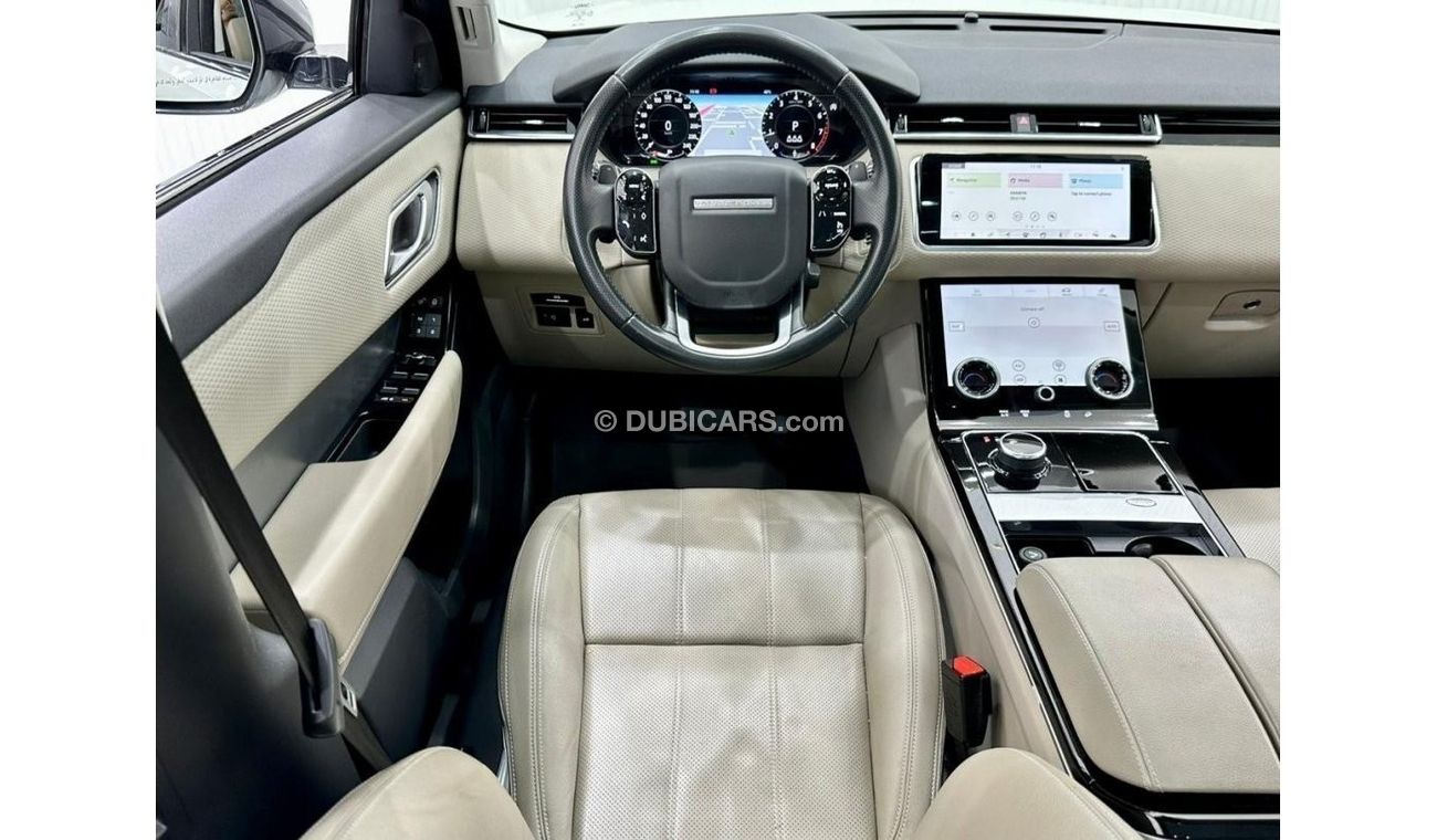 Land Rover Range Rover Velar P250 S 2019 Range Rover P250 Velar, September 2024 RR Warranty, Full RR Service History, New Tyres,