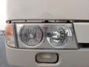 Mitsubishi Rosa MITSUBISHI ROSA BUS RHD 1997 MODEL 3.9 L DIESEL MANUAL(PM00035)