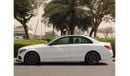 Mercedes-Benz C 43 AMG Clean Title No Accidents