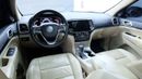 Jeep Grand Cherokee Limited Edition-GCC-Partially Service Agency-Original Paint