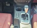 تويوتا هيلوكس SR5 TRD 4.0L PETROL SR5 TRD || 4.0L PETROL V6 4WD | WOOD INTERIOR W VISOR | BLIND SPOT | DIFFLOCK | DVD+CAMERA | READY S