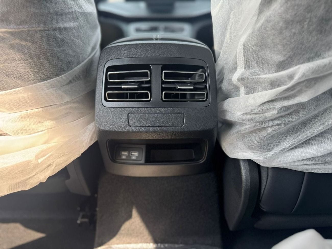 بي واي دي ديسترويار 05 BYD DESTROYER 05 2025 1.5L Plugin Hybrid MD-I for personal un used for locall (Unused) byd destroyer