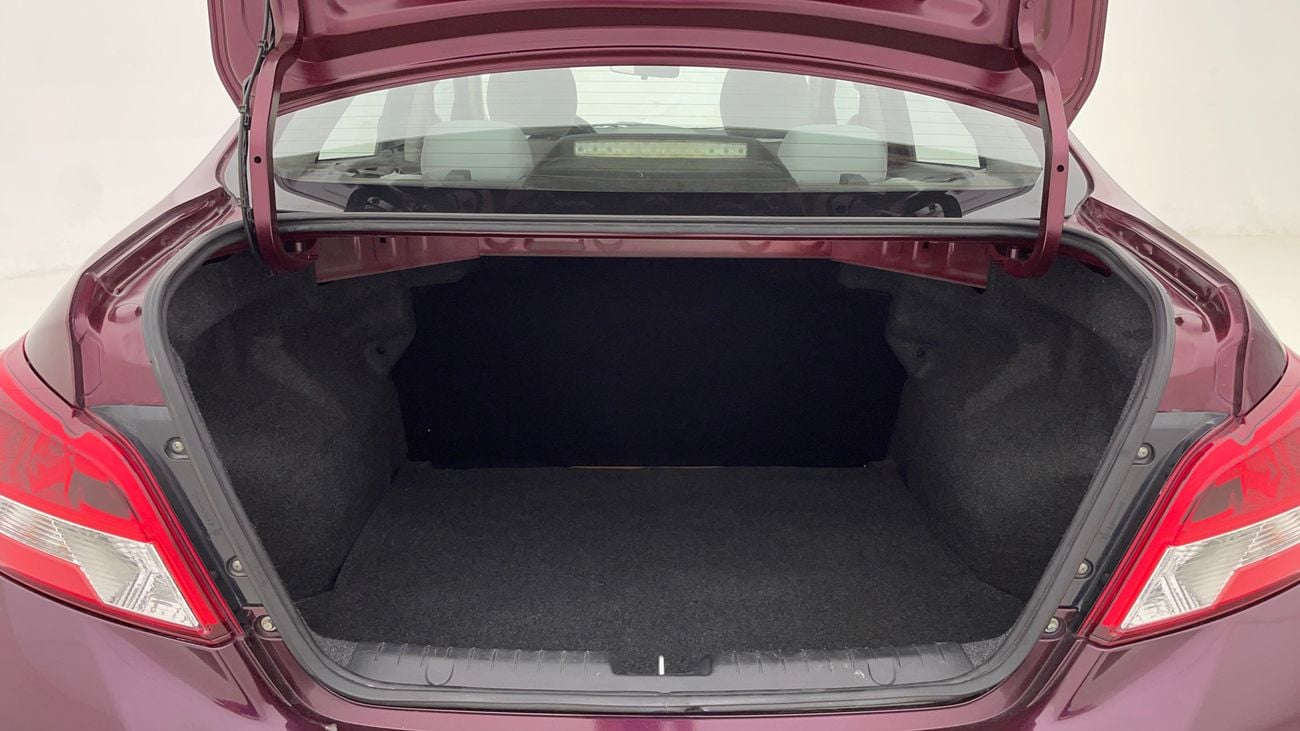 Mitsubishi Attrage GLX HIGHLINE 1.2 | Zero Down Payment | Home Test Drive