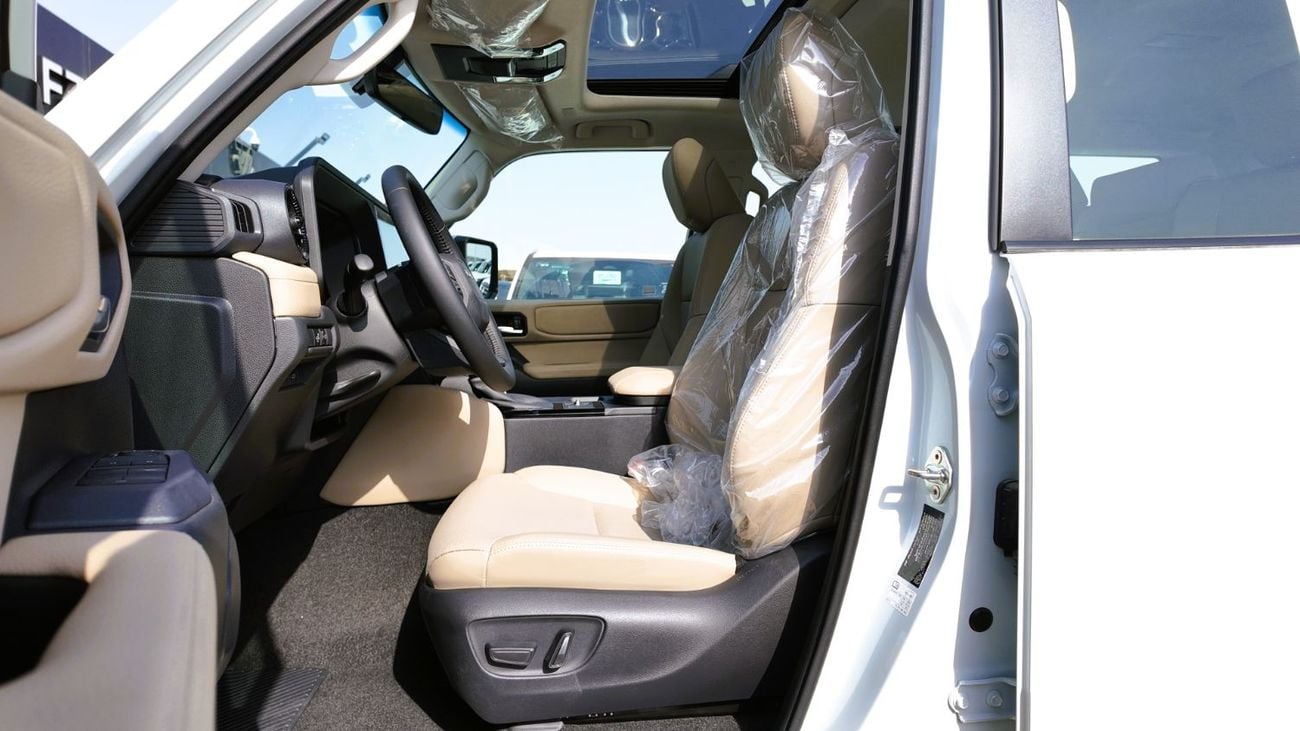 Toyota Prado TOYOTA PRADO GXR 2.4L