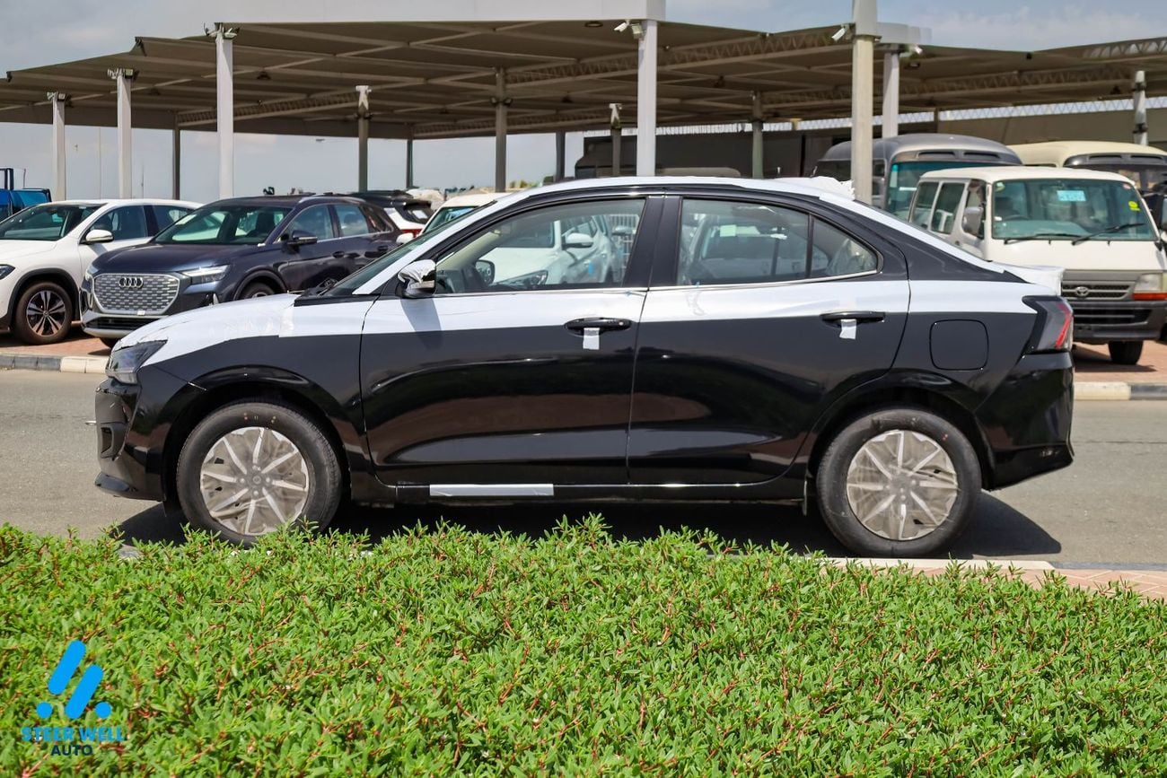 Suzuki Dzire Hybrid 2025 GLX AT | 1.2L 3-Cylinder Petrol | 9-Inch Display | Export | Best Price