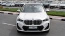 بي أم دبليو X1 2026 |BMW X1 25LI SDRIVE M SPORT PACKAGE [ EXPORT ONLY ]
