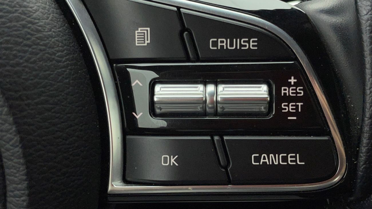 Kia Cerato EX 1.6 | Zero Down Payment | Home Test Drive