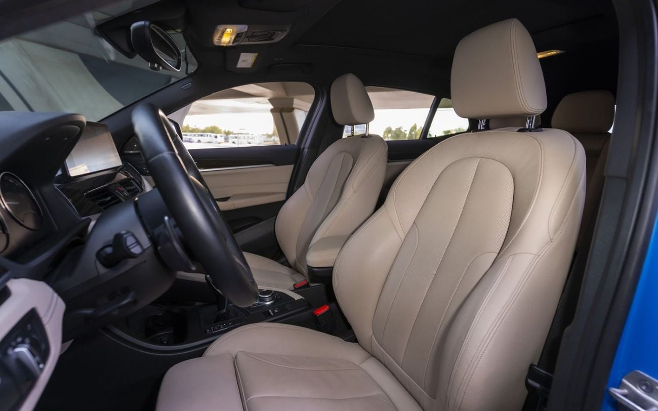 BMW X2 BMW X2 28 2022 USA specs