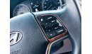 Hyundai Tucson 1.6L TURBO ENGINE-FRONT POWER SEATS-DVD-CRUISE-PANORAMIC ROOF-REAR CAMERA-ALLOY RIMS-LOT-606