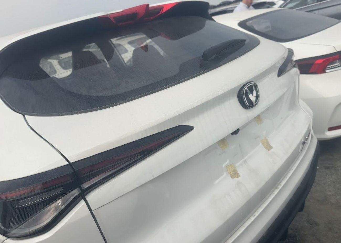 تشنجان x5 بلس Pioneer Edition