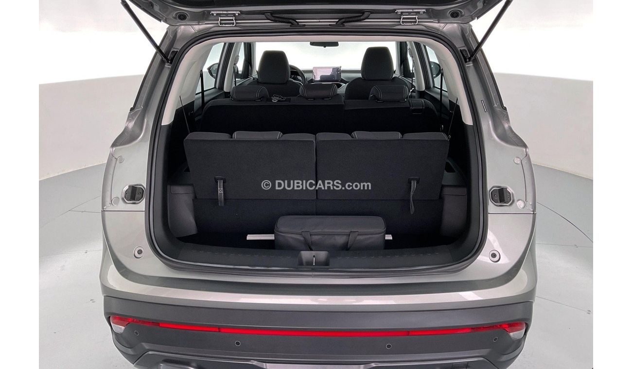 Chevrolet Captiva Premier