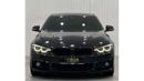 بي أم دبليو M440i 2019 BMW 440i M-Sport Coupe, Nov 2024 BMW Warranty + Service Pack, Full Options, Low Kms, GCC