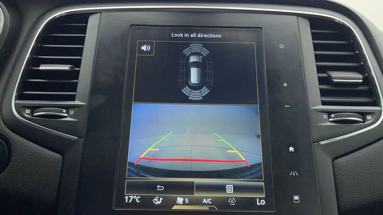 Renault Megane RS 1.8 | Zero Down Payment | Home Test Drive