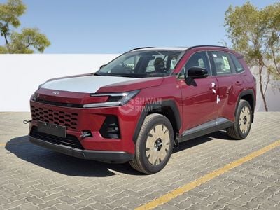 Toyota RAV4 XLE-G 2.0L PETROL AWD AT 2026MY