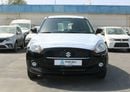 Suzuki Swift GLX | PUSH START | BLUETOOTH/RADIO | AUTO AC | PARKING SENSORS | KEYLESS GO | 2024
