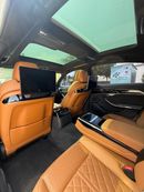 Audi A8 L 55 TFSI quattro S-Line 3.0L