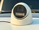 تويوتا كورولا HYBRID ELITE || 1.8L V4 / NEW SHAPE / ROOF MOUNTED CAMERA / READY UNITS (CODE # ELIF)