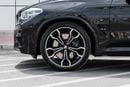 بي أم دبليو X4M Competition 3.0L (510 HP)
