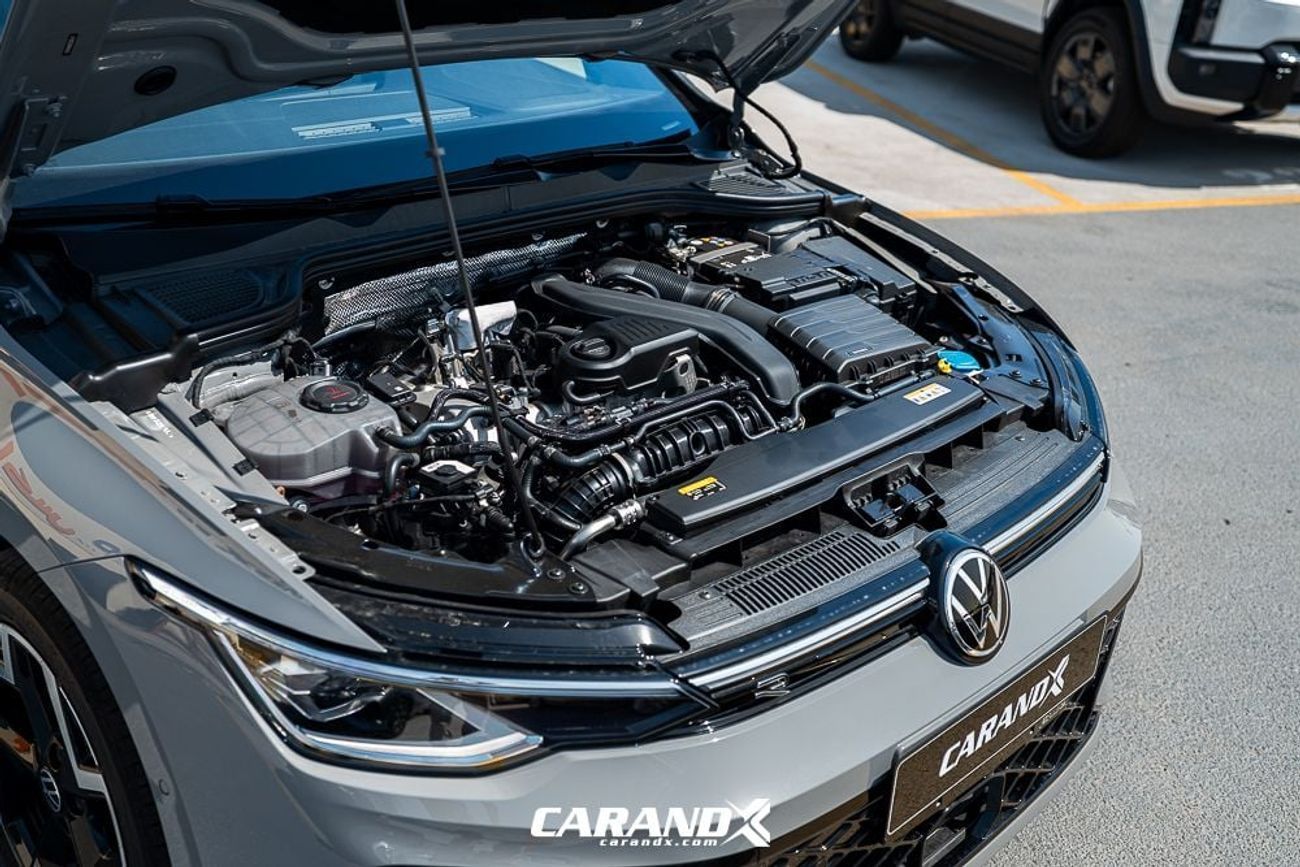 Volkswagen Golf R-Line 1.5L 2025