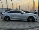 مرسيدس بنز E 200 كوبيه