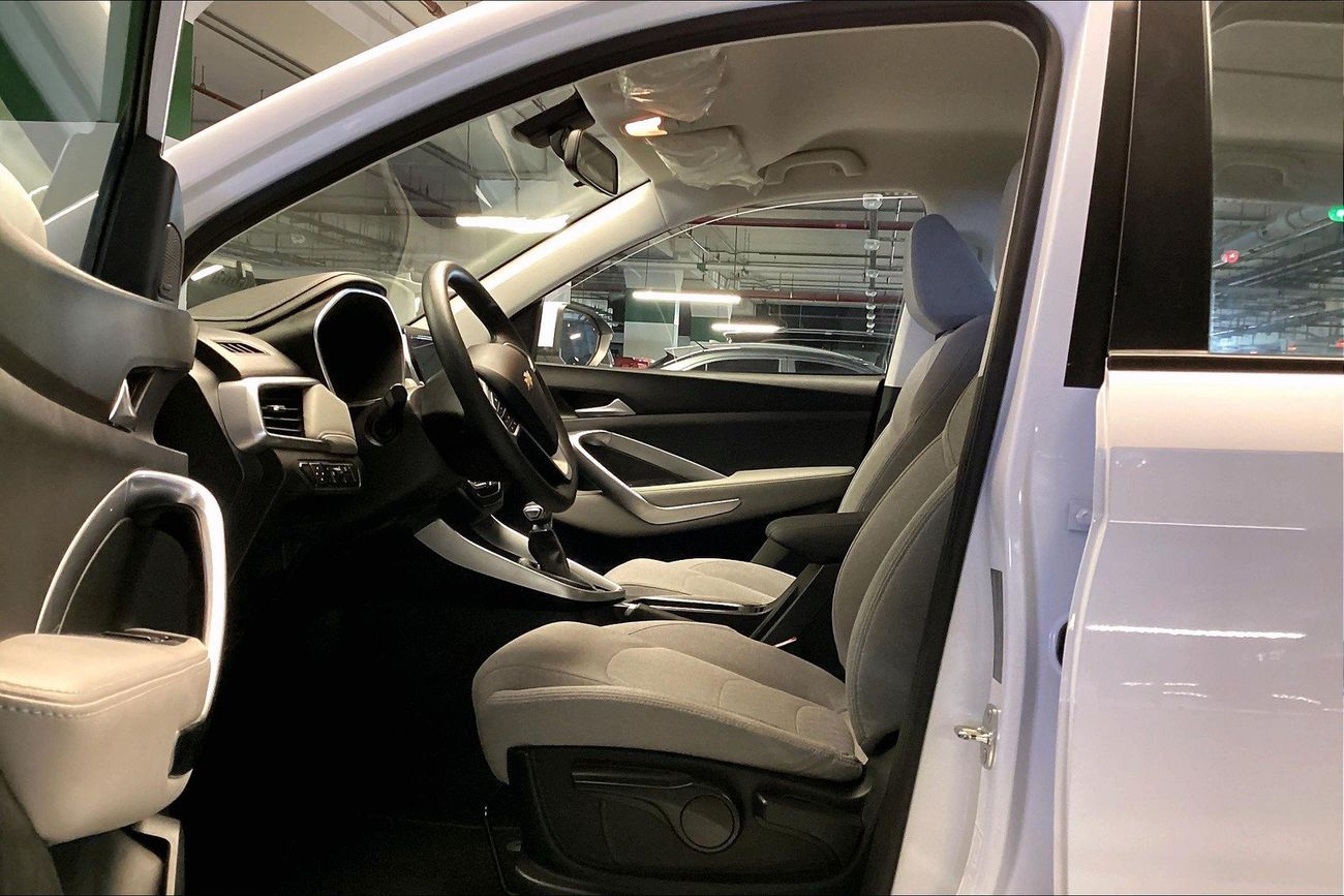 Chevrolet Captiva LS | Guaranteed Warranty | 0 Down Payment