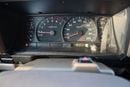 Toyota Land Cruiser Pick Up SC 4.0L toyota land cruiser single cab 2006 model