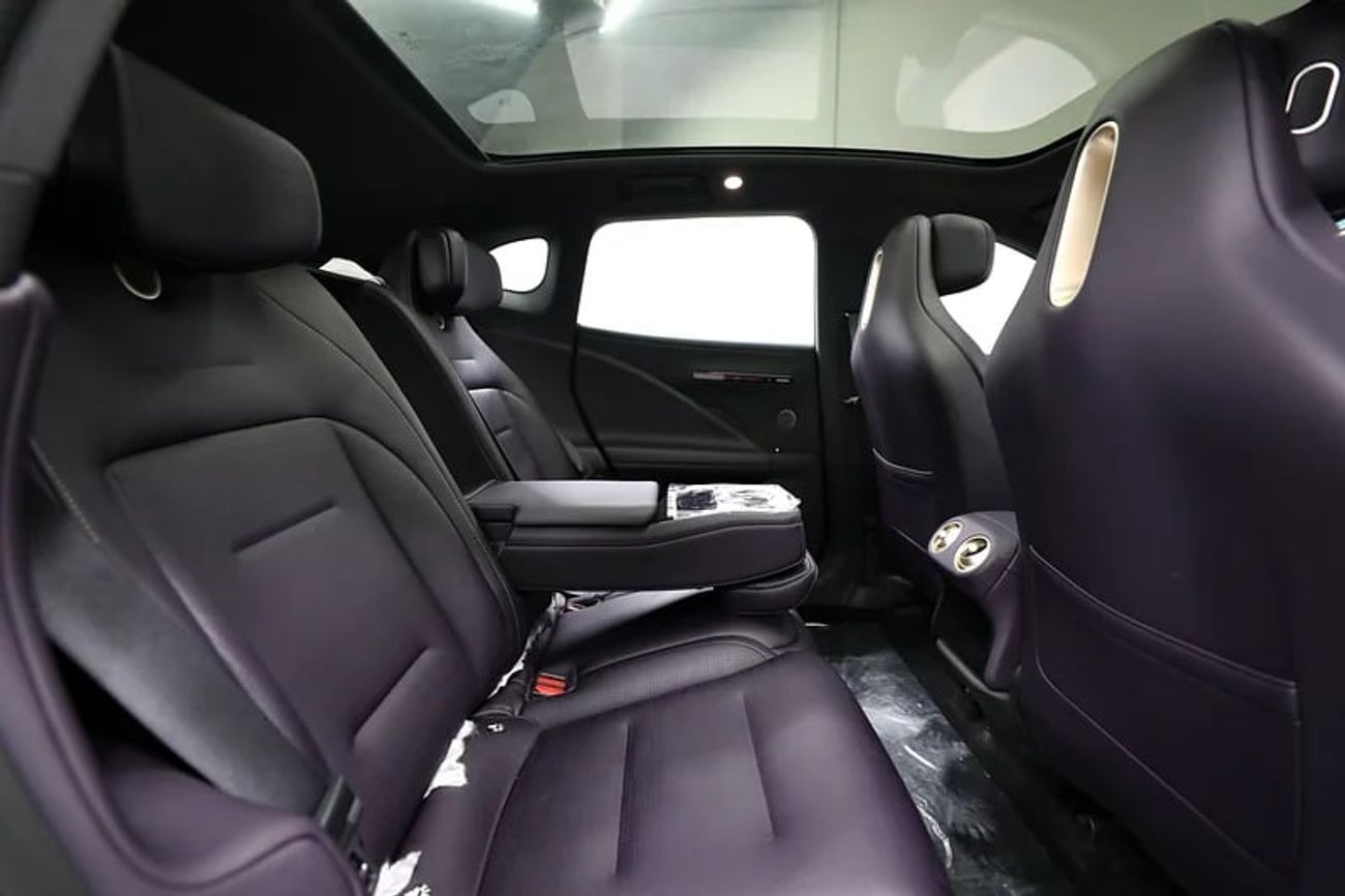 Avatr 07 | Full Option | Brand | Ref#K403382