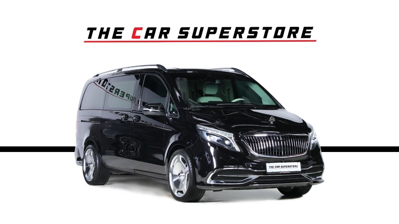 مرسيدس بنز V 250 Std 2.1L