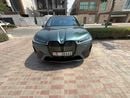 بي أم دبليو iX M60 SPORT SUITE