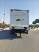 إيسوزو NPR 85