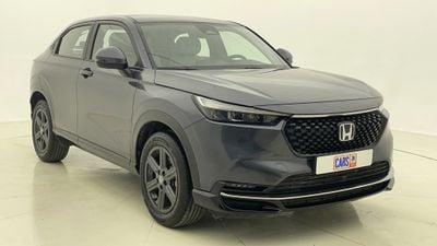 هوندا HRV EX 1.5 | بدون دفعة مقدمة | اختبار القيادة في المنزل