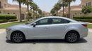 Mazda 6 STD 2024 | AED 851/Month | 0 DP | 30 Day Return | Warranty | Service History