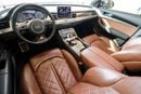 Audi S8 D4