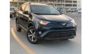 Toyota RAV4 XLE START & STOP ENGINE 2.5L V4 2018 AMERICAN SPECIFICATION