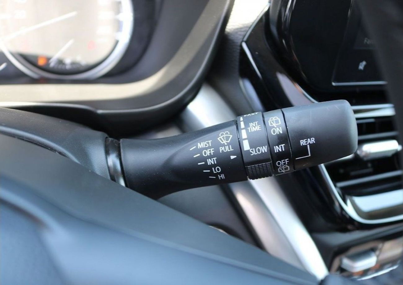 Suzuki Grand Vitara GLX | Full option | 2WD | Panoramic Sunroof | HUD | 360 Camera | 6 Airbags | Cruise Control | 2024