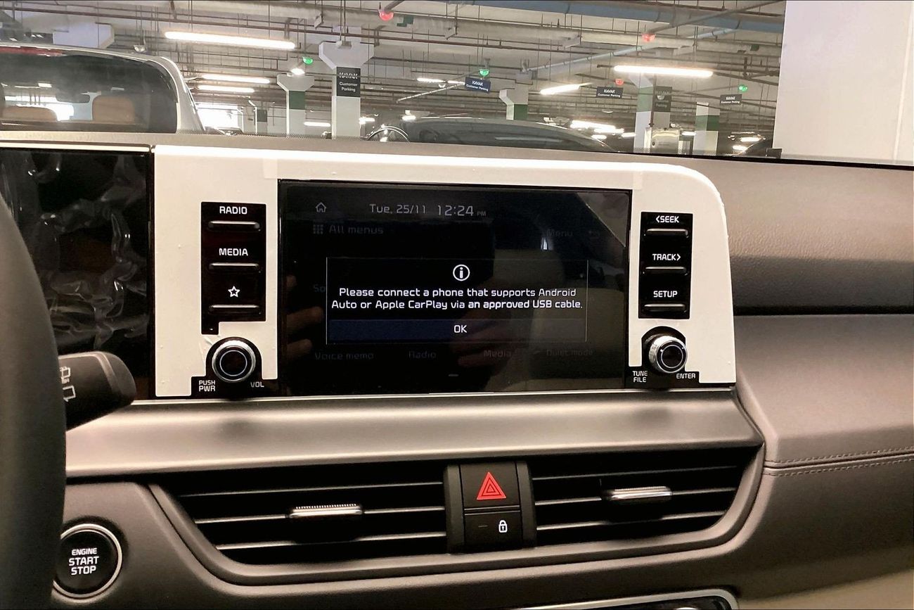 كيا سيلتوس SX | National Day Celebration | شامل الضمان | 0 ﺪﻔﻋﺓ ﺃﻮﻟﻯ