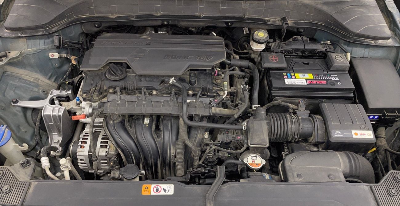 Hyundai Kona COMFORT 2 | Zero Down Payment | Home Test Drive