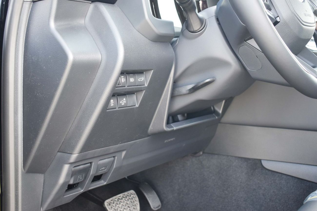 Toyota Land Cruiser Toyota Land Cruiser GXR 3.3L Diesel Full Option MY2025