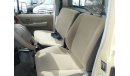 Toyota Land Cruiser Pick Up 79 Single Cab pup V8 4.5L TD MT Winch