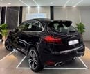 Porsche Cayenne Turbo S 4.8L (550 HP) SPECIAL TURBO S || TOP RANGE || GCC || ACCIDENTS FREE || BEST CONDITIONS