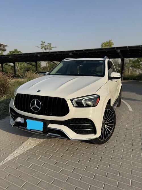 Mercedes-Benz GLE 350 Very Clean Car