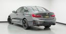 بي أم دبليو M340i M SPORT