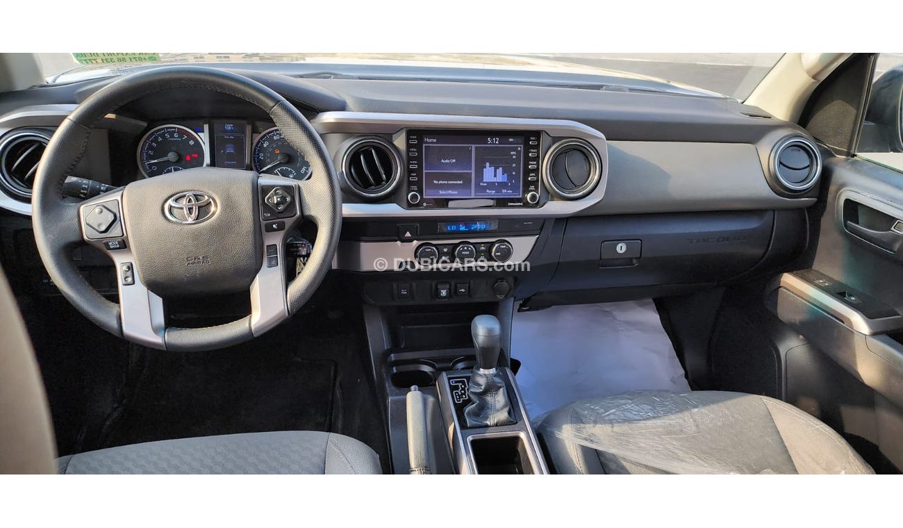 Toyota Tacoma TOYOTA 3.5L TACOMA V6