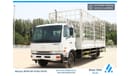 Nissan United Diesel 2016 - UD MK 210 - 7 TON - GCC SPECS  - EXCELLENT CONDITION VAT EXCLUDED