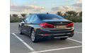 BMW 520i BMW 520I, MODEL 2020 ,GCC, GUARANTEE 3 YEARS