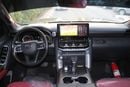 Toyota Land Cruiser VXR