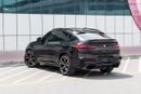 BMW X4M Competition 3.0L (510 HP)