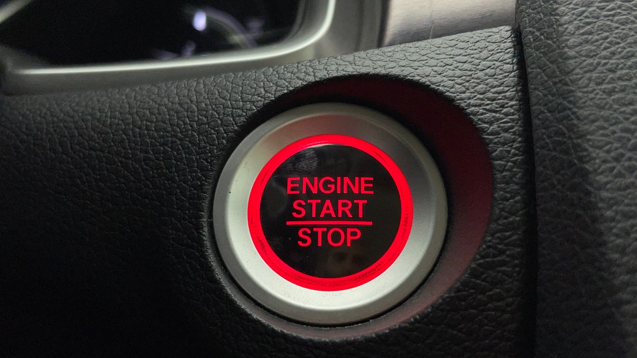 Honda Civic LX SPORT 1.6 | Zero Down Payment | Home Test Drive